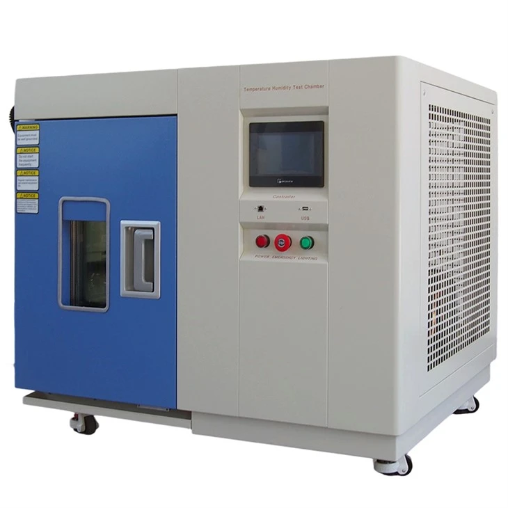 Benchtop environmental test chamber4