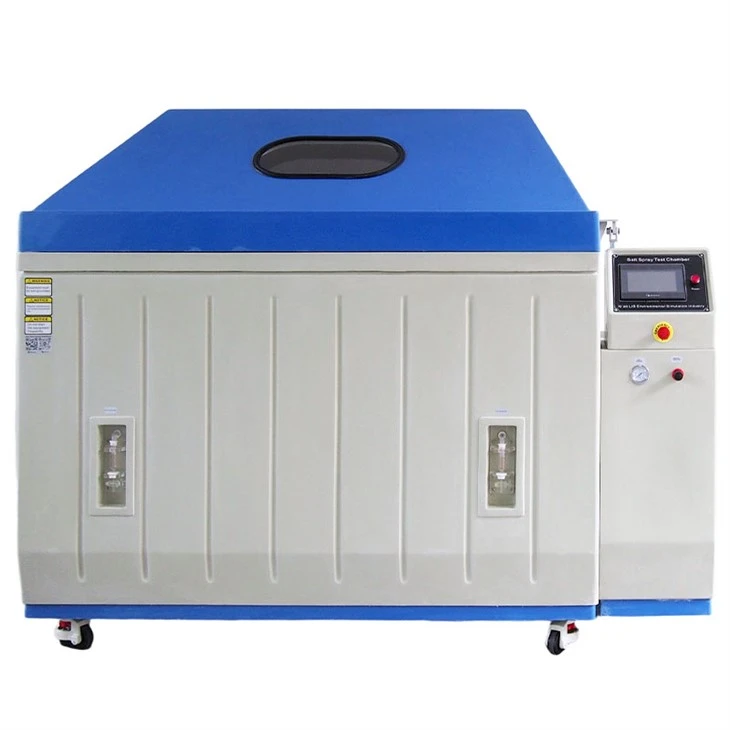 salt fog test chamber