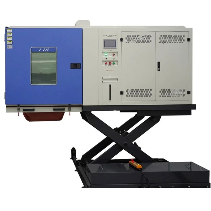 Vibration Test Chamber suppliers