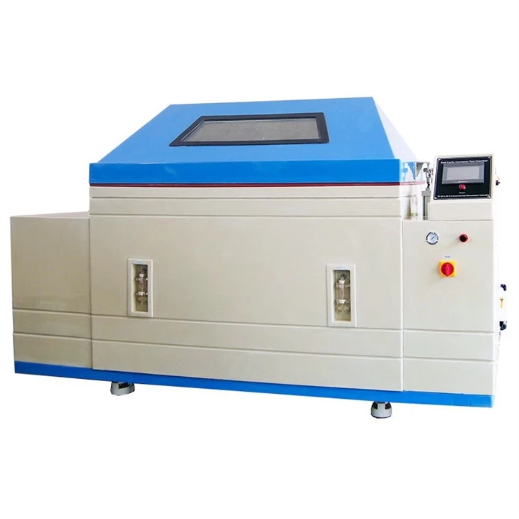 ASTM G85 Salt Spray Corrosion Testing Machine factory