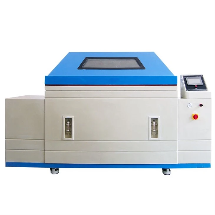 ASTM G85 Salt Spray Corrosion Testing Machine suppliers
