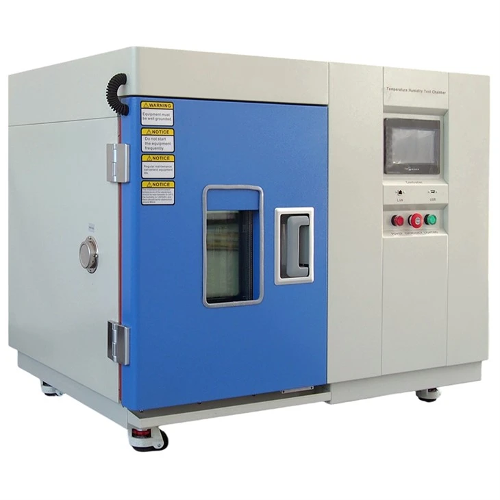 Benchtop Programmable Constant Temperature Humidity Testing Machine