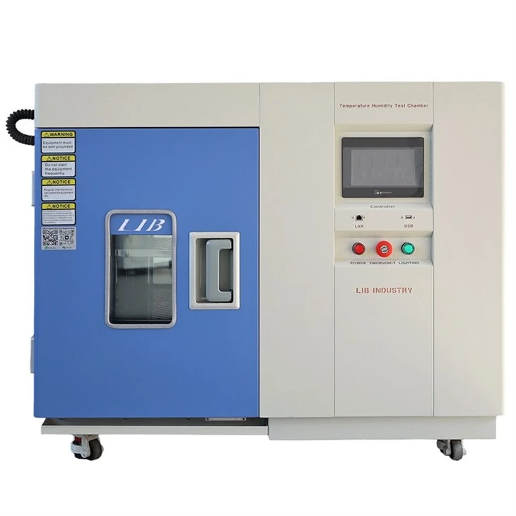 Benchtop Programmable Constant Temperature Humidity Testing Machine suppliers