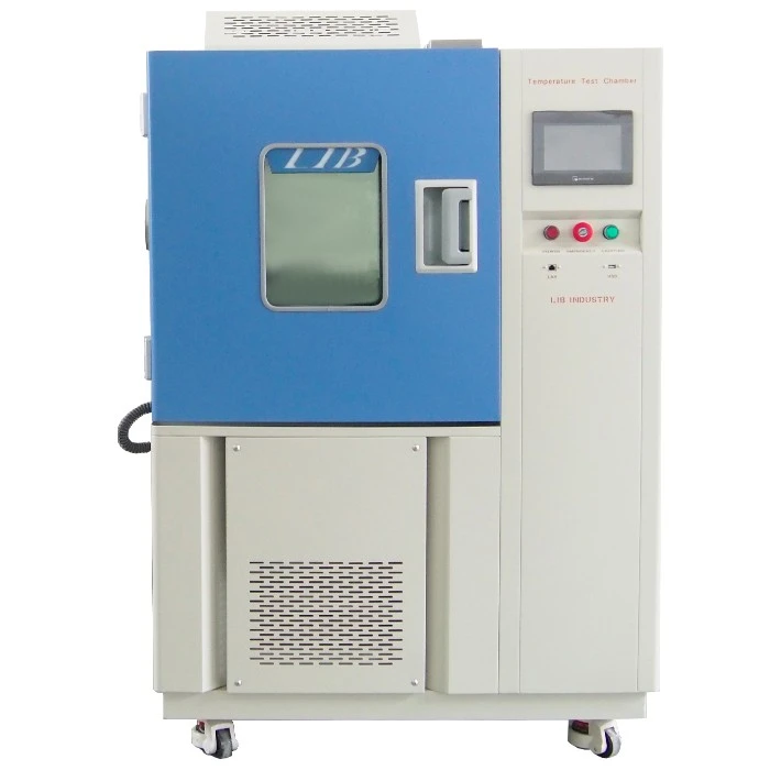 Cold Environmental Temperature Chamber For PCB Testing suppliers