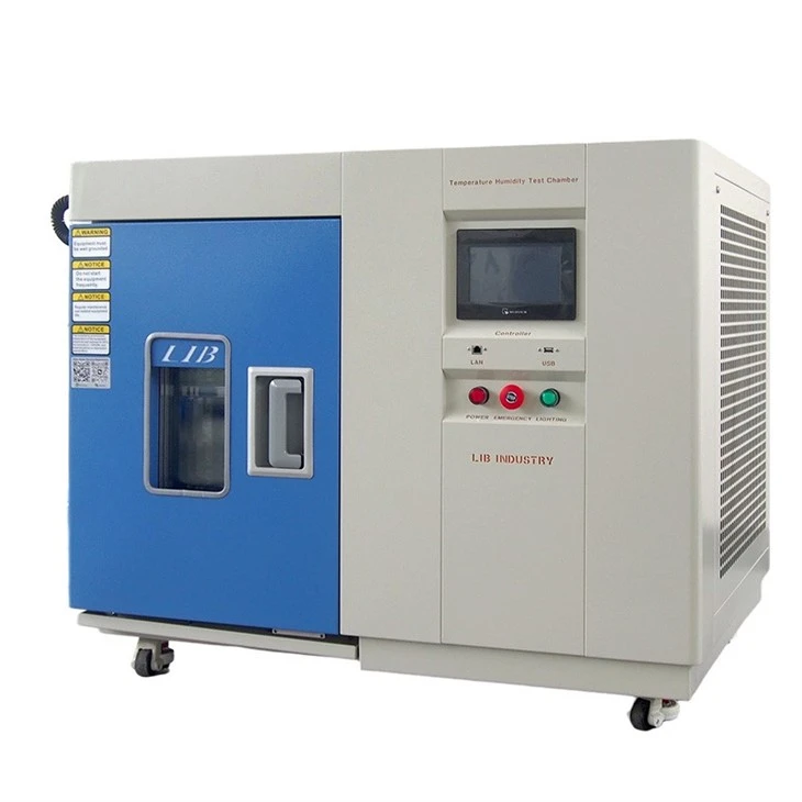 Compact Constant Relative Humidity Environmental Chamber factory