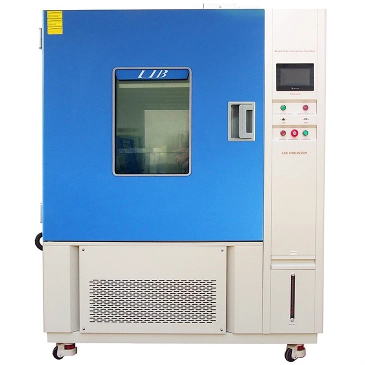 Corrosion Noxious Gas Test Chamber