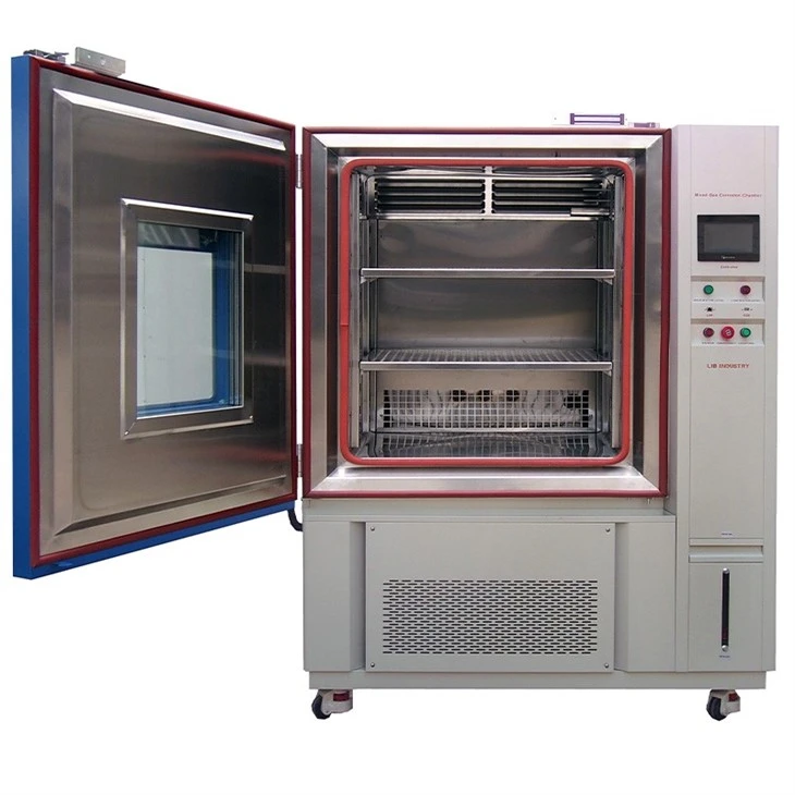 Corrosion Noxious Gas Test Chamber