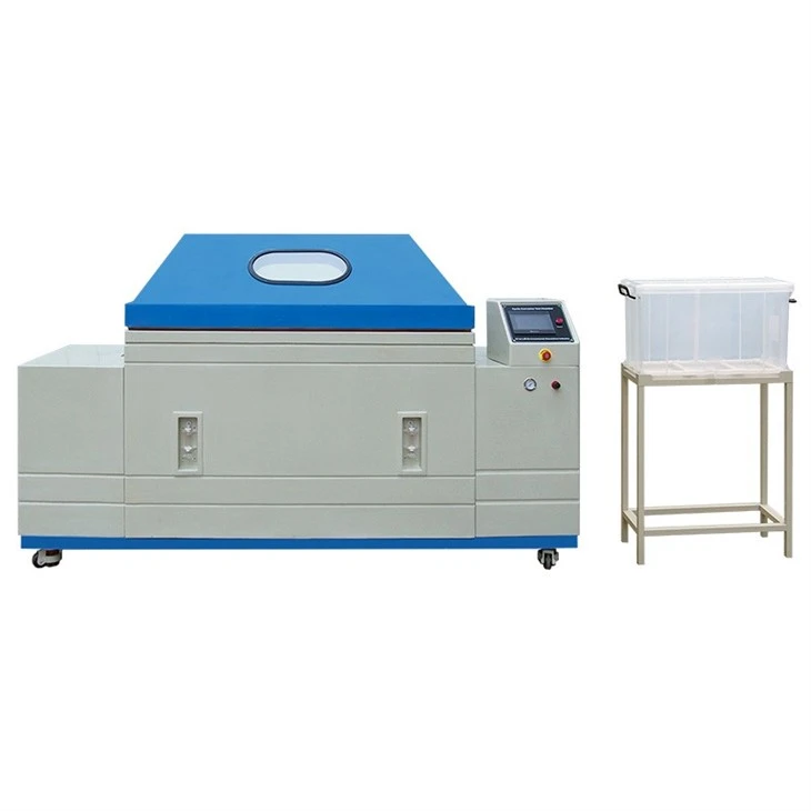 Cyclic Salt Fog Corrosion Cabinet suppliers