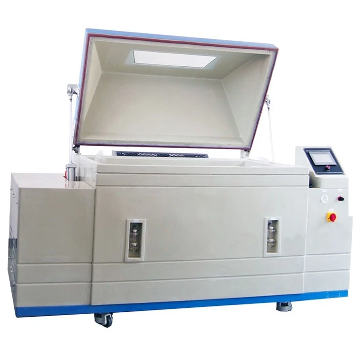 Cyclic Salt Fog Corrosion Cabinet best