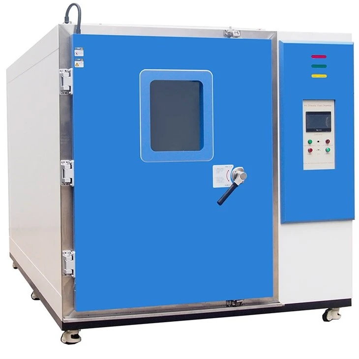 Damp Heating Chamber For PV Modules