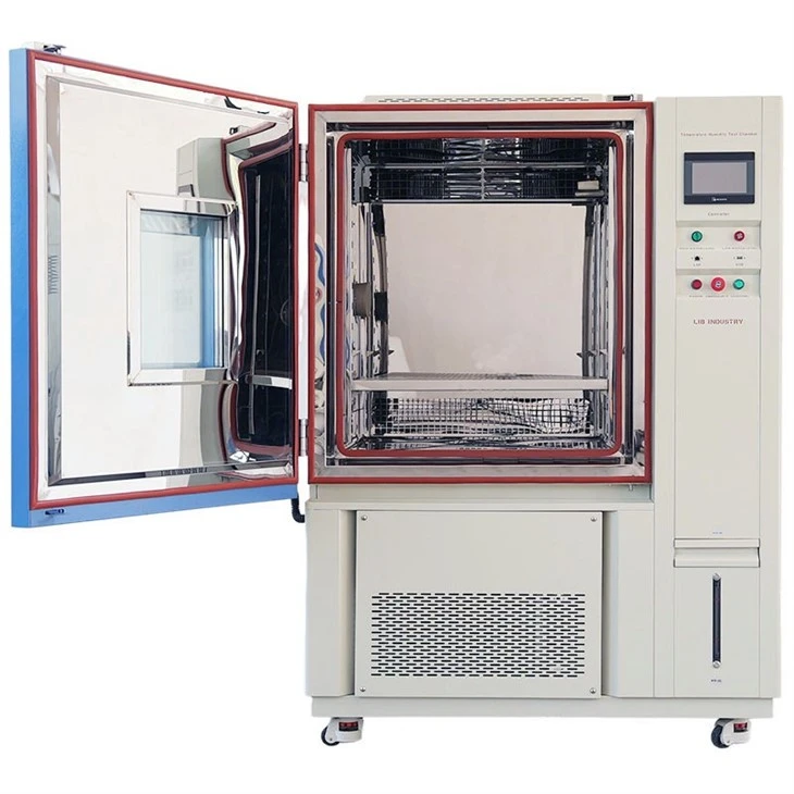 Deep Cold And Heat Environmental Test Chamber best