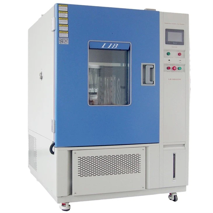 Endurance Test Rapid Temperature Aging Chamber factory