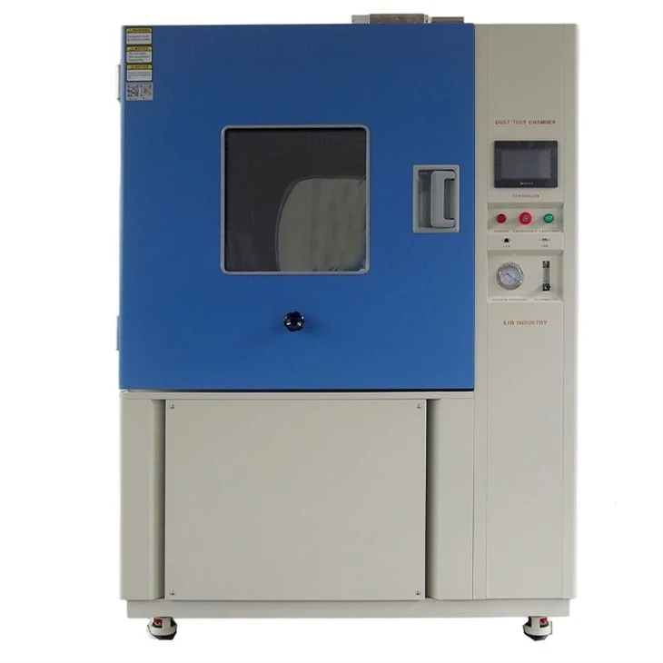 Environmental Dust Tight Test Chamber best