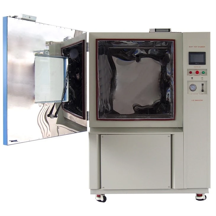 Environmental Dust Tight Test Chamber suppliers