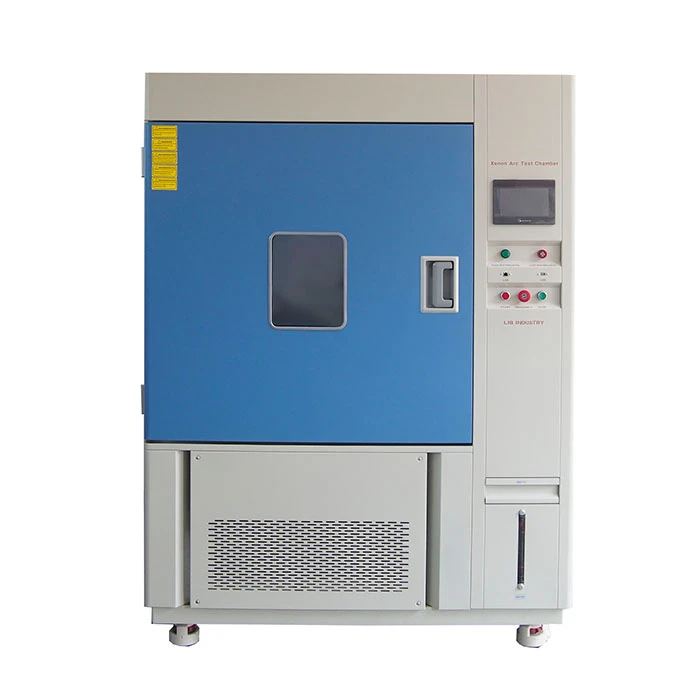 G151 Xenon Arc Weathering Testing Apparatus