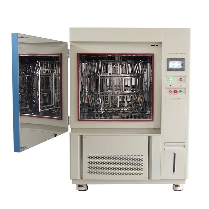 G151 Xenon Arc Weathering Testing Apparatus best