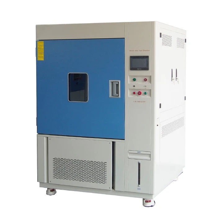 G151 Xenon Arc Weathering Testing Apparatus factory