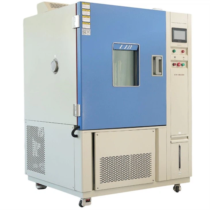 High Low Temperature Humidity Test Chamber