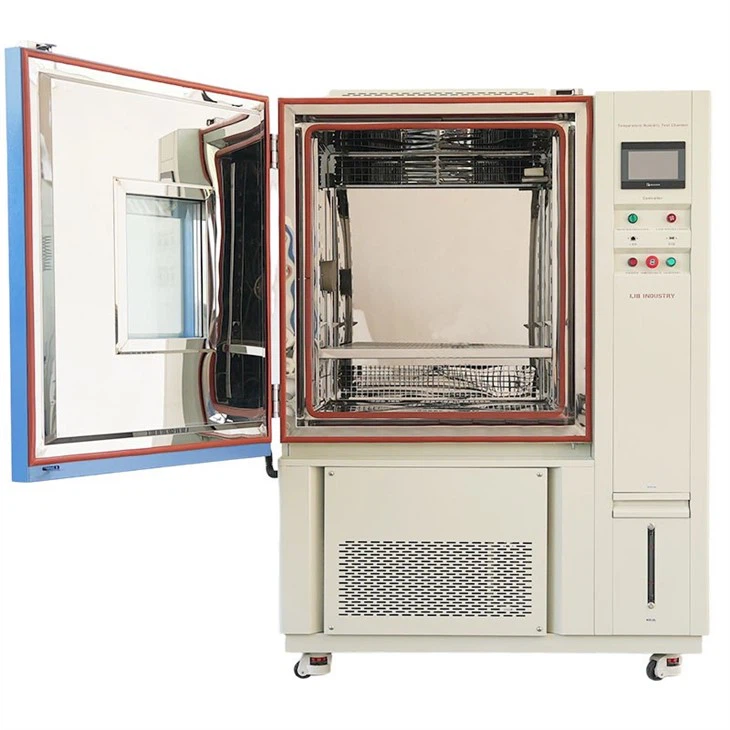 High Low Temperature Humidity Test Chamber