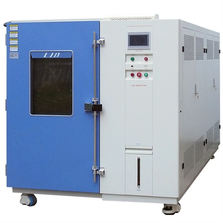 IEC 61464 Photovoltaic Panel Damp Heat Test Chamber