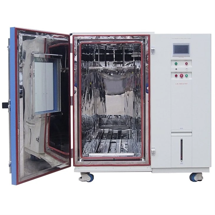 IEC 61464 Photovoltaic Panel Damp Heat Test Chamber best