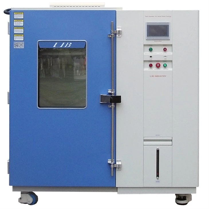 IEC 61464 Photovoltaic Panel Damp Heat Test Chamber suppliers