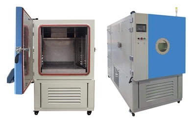 Reaching New Heights: Altitude Testing With LIB’s Temperature Altitude Chamber