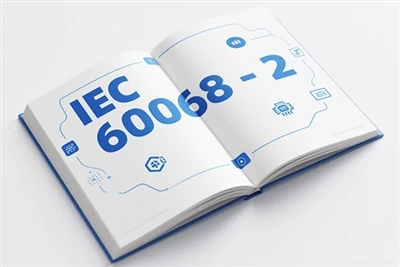 How IEC 60068-2 Protects Your Electronics—And How LIB Makes Compliance Simple