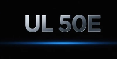 UL 50E Demystified: Dust And Rain Protection Testing Powered By LIB Solutions