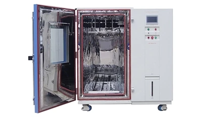 IEC 61215 & IEC 62717 Compliance Made Practical: LIB’s Turnkey Environmental ...