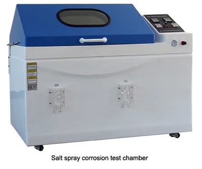 How LIB’s Custom Multi-Environment Test Chambers Streamline Jewellery Testing