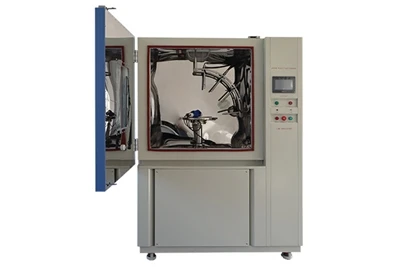 Custom Water Spray Test Chambers For IEC 60598-1 & LV124 Standards | LIB