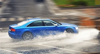 From Rain To Pressure: How IPX6K9K Test Chambers Ensure Automotive Durability