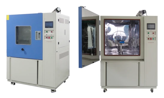 JIS D0203 Rain Test Chamber JIS D0203 Rain Test Chamber