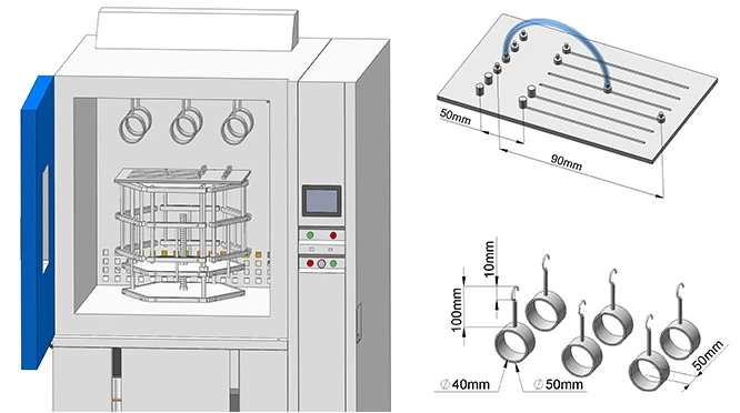 cable environmental reliability test standards and lib environmental test chamber solutions6