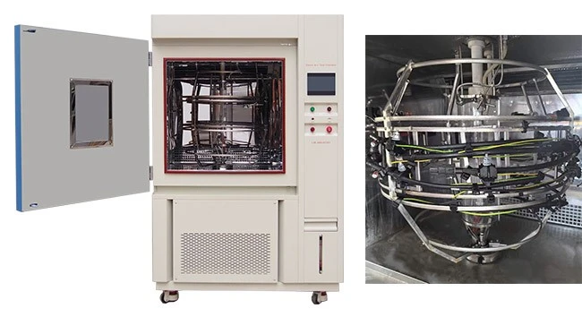 cable environmental reliability test standards and lib environmental test chamber solutions7 cable environmental reliability test standards and lib environmental test chamber solutions7