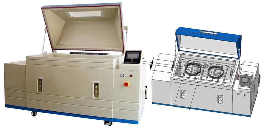 cable environmental reliability test standards and lib environmental test chamber solutions8