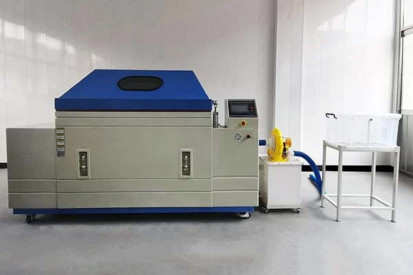 standards and classifications of salt spray test chambers libs complete solution4