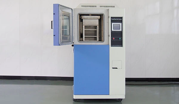 choosing the right thermal shock test chamber industries testing procedures and international standards overview1