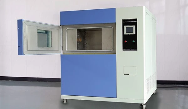 choosing the right thermal shock test chamber industries testing procedures and international standards overview2