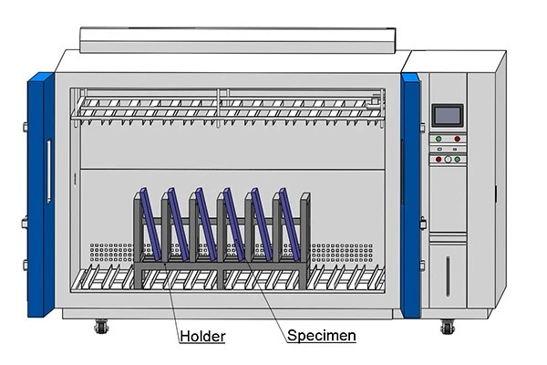 damp heat test a key component for assessing the durability of pv modules 1