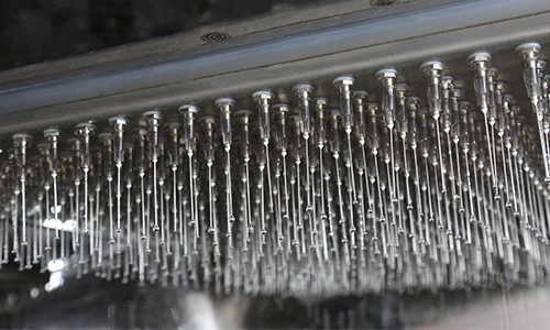 complete guide to ip water testing from ipx1 dripping water to ipx9k high-pressure spray