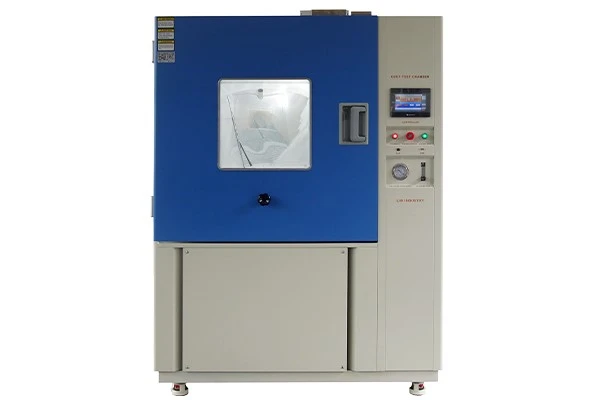 lib environmental chambers advanced testing solutions for the automotive and new energy vehicle industry5