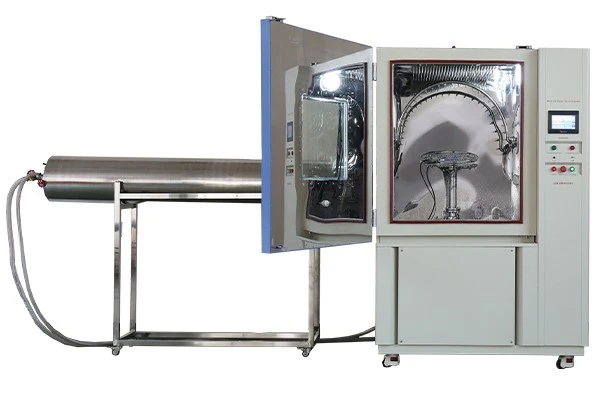 lib environmental chambers advanced testing solutions for the automotive and new energy vehicle industry4