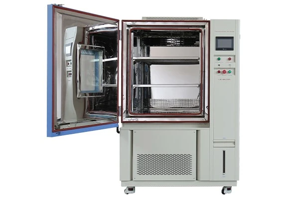 lib environmental chambers advanced testing solutions for the automotive and new energy vehicle industry1