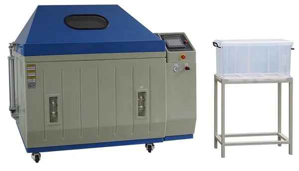 lib environmental chambers advanced testing solutions for the automotive and new energy vehicle industry3