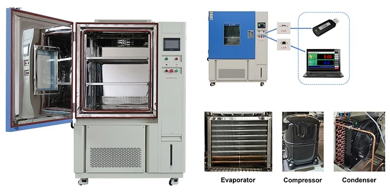extreme cold testing how lib environmental chambers ensure performance in harsh environments2