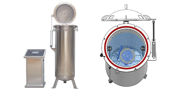 understanding iec 60529 ip ratings for water and dust protection3