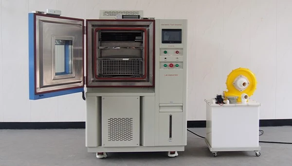 Understanding SO Corrosion Testing And LIBs SO Corrosion Test Chamber