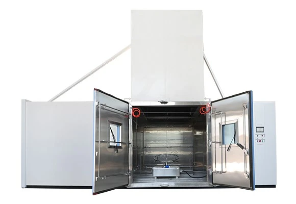 how lib test chambers power aerospace and military reliability testing3